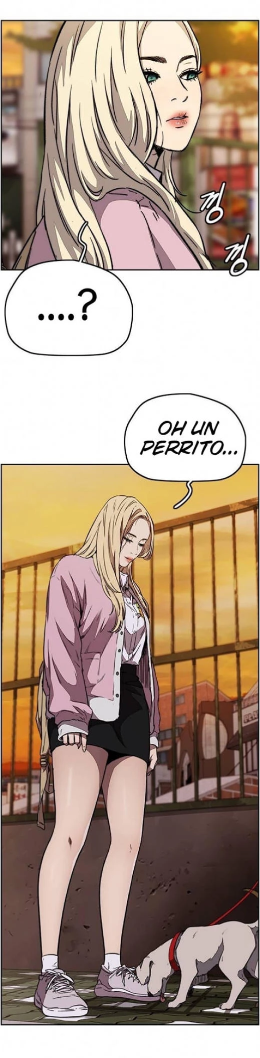 RompeVientos > Capitulo 355 > Page 231