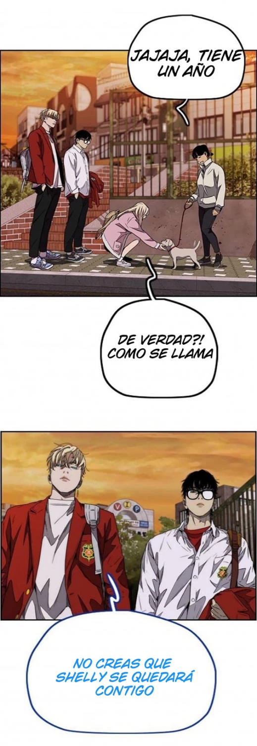 RompeVientos > Capitulo 355 > Page 251