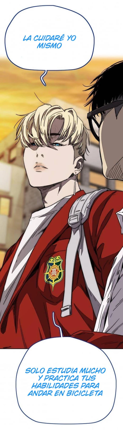 RompeVientos > Capitulo 355 > Page 271