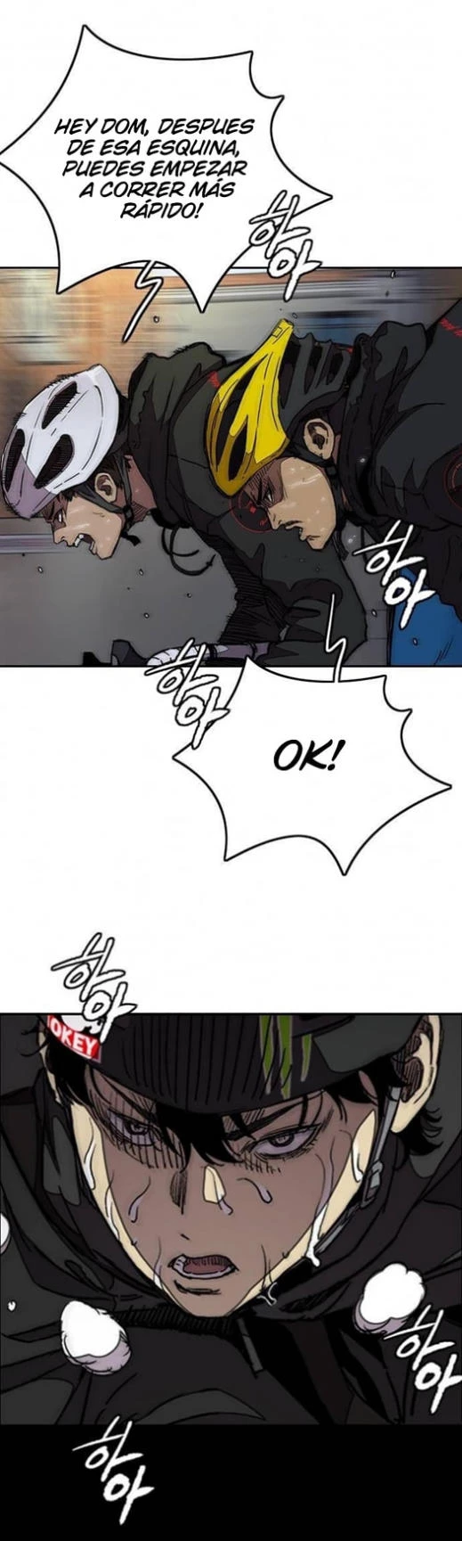 RompeVientos > Capitulo 355 > Page 361