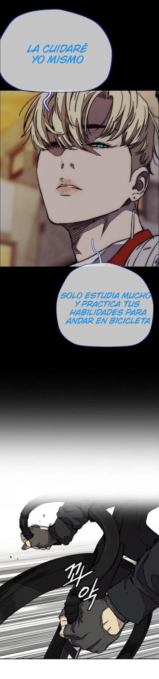 RompeVientos > Capitulo 355 > Page 371
