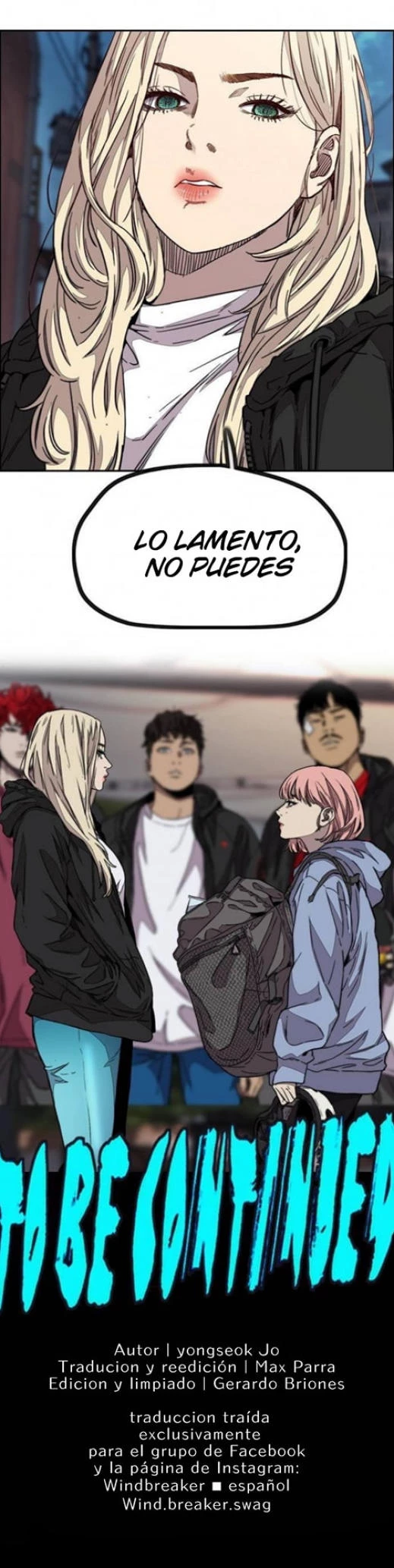 RompeVientos > Capitulo 355 > Page 491