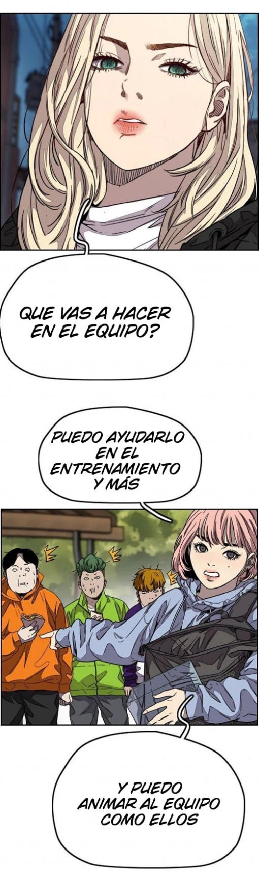 RompeVientos > Capitulo 356 > Page 11