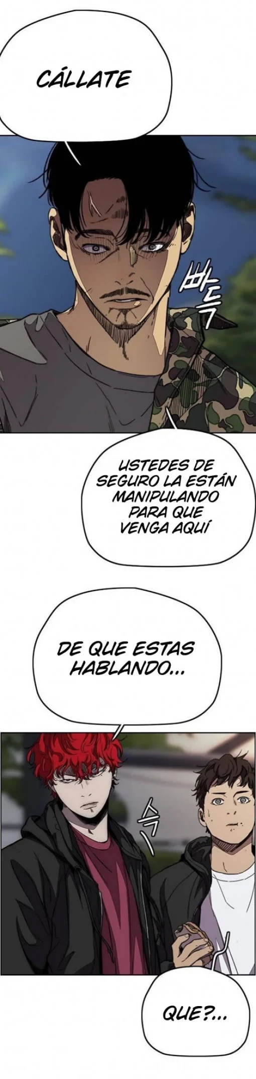 RompeVientos > Capitulo 356 > Page 51