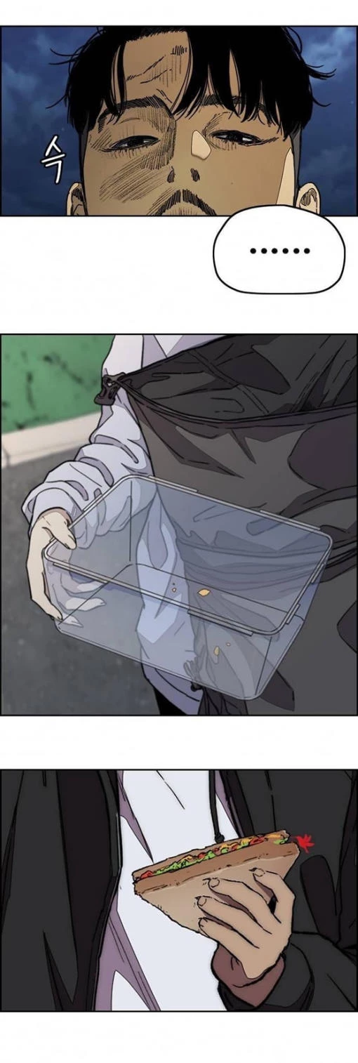 RompeVientos > Capitulo 356 > Page 61