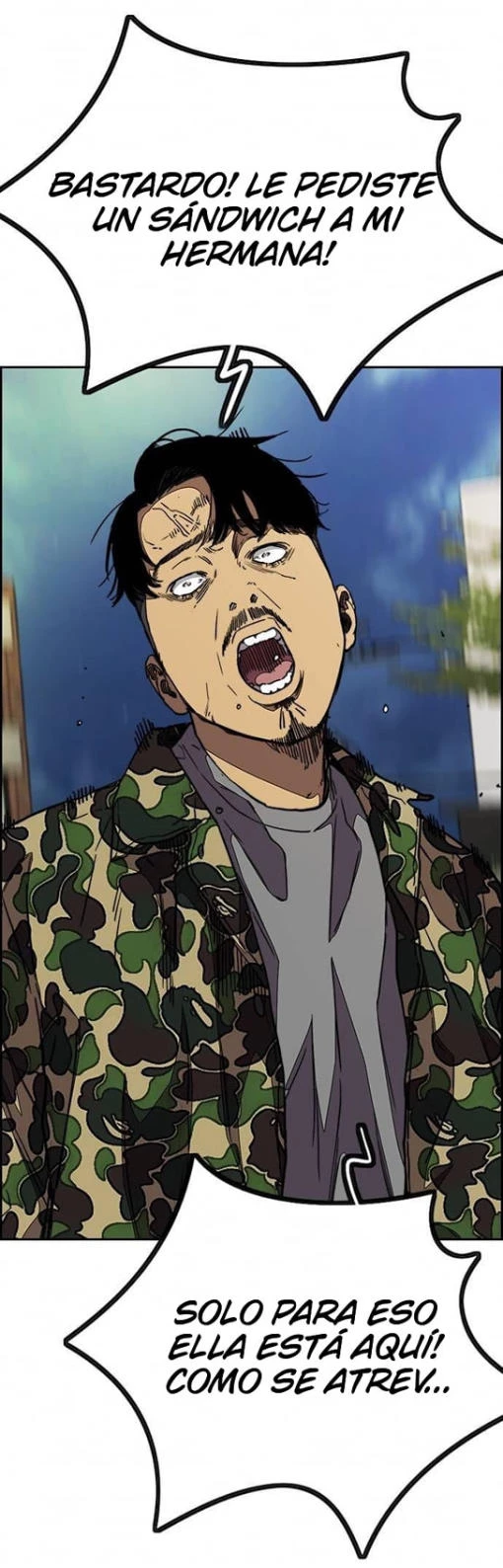 RompeVientos > Capitulo 356 > Page 71