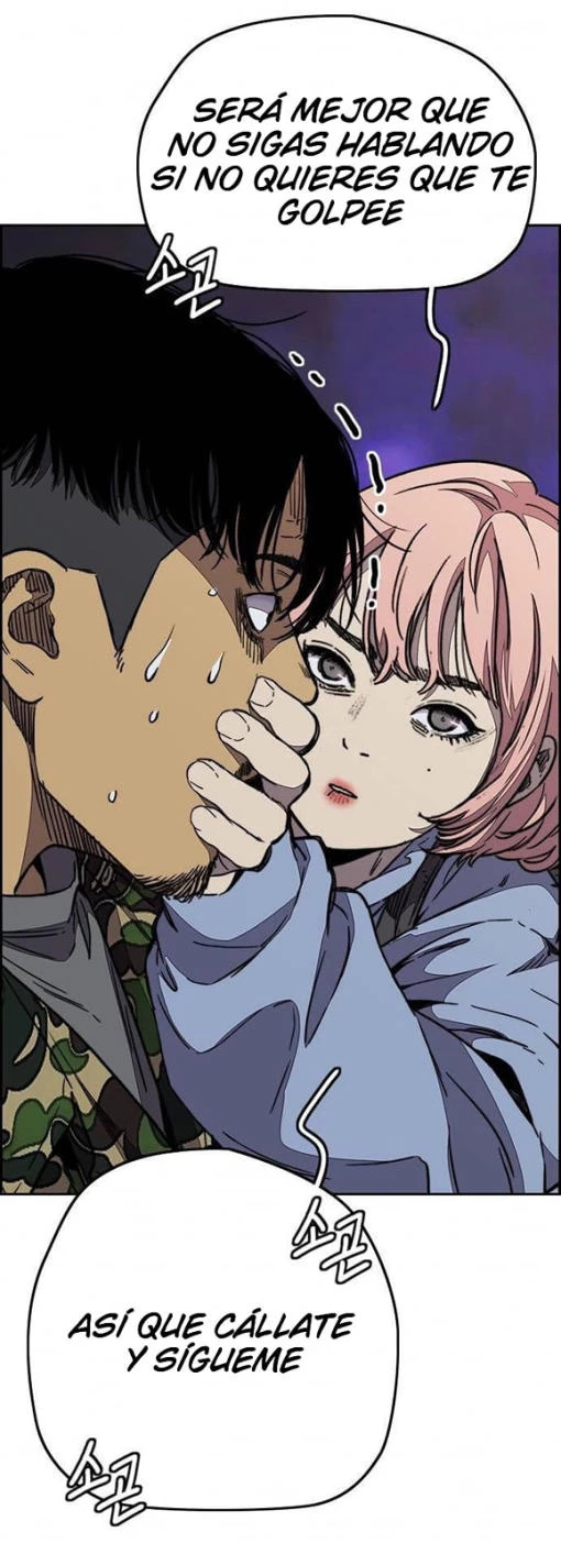 RompeVientos > Capitulo 356 > Page 101