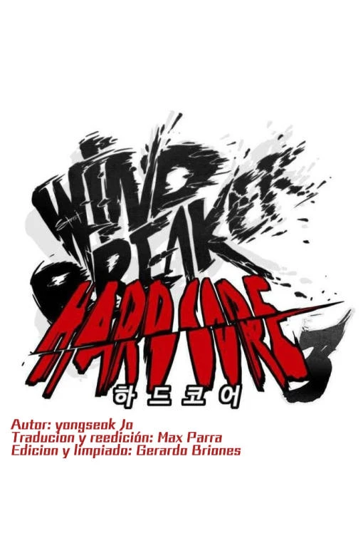 RompeVientos > Capitulo 356 > Page 121