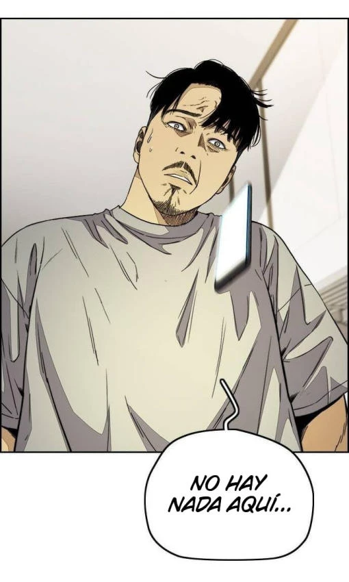 RompeVientos > Capitulo 356 > Page 261