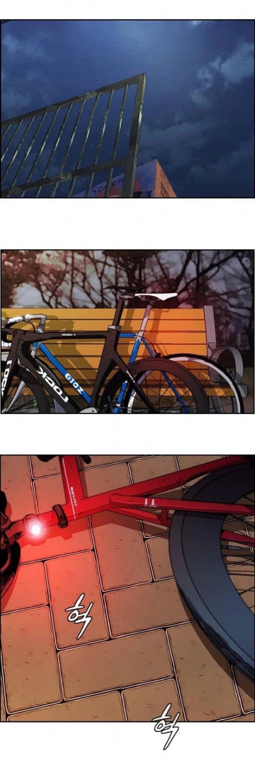 RompeVientos > Capitulo 356 > Page 281