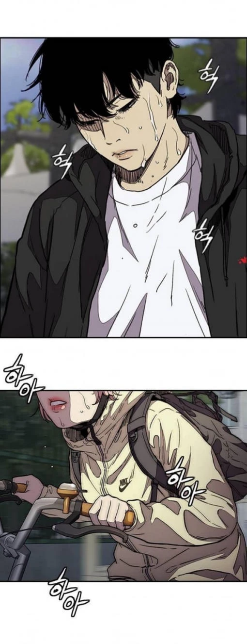 RompeVientos > Capitulo 356 > Page 311