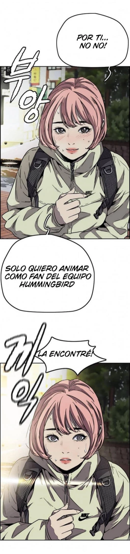 RompeVientos > Capitulo 356 > Page 401