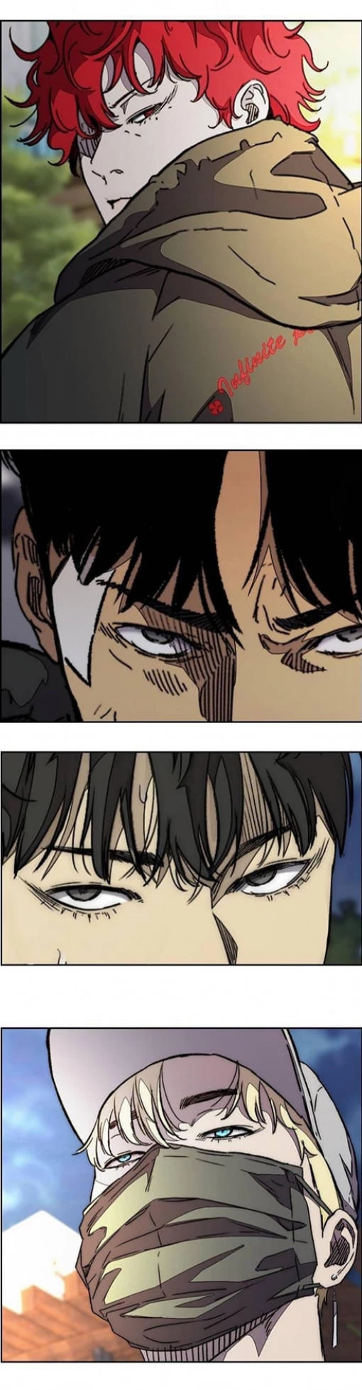 RompeVientos > Capitulo 356 > Page 491