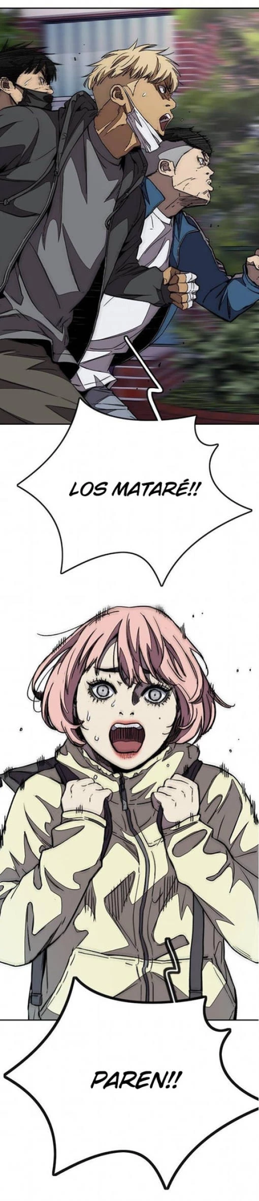 RompeVientos > Capitulo 356 > Page 511