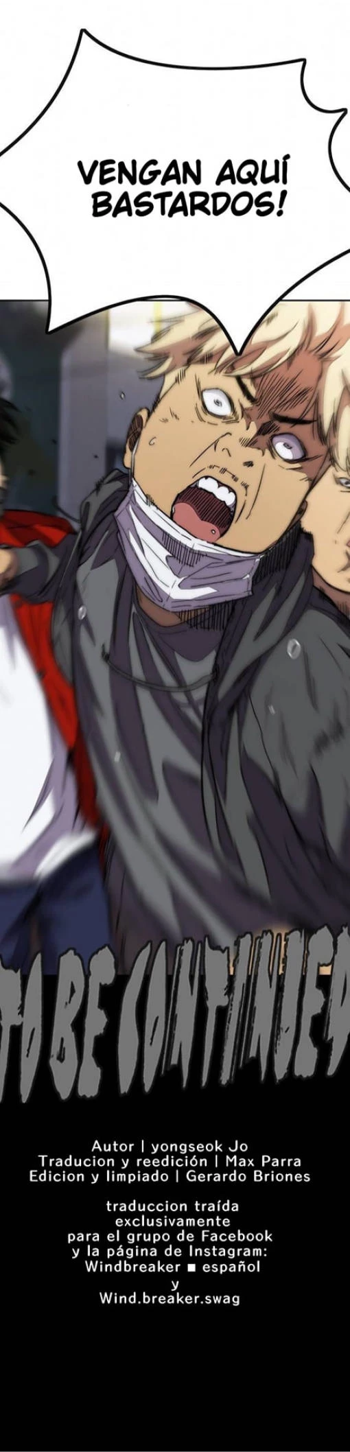 RompeVientos > Capitulo 356 > Page 521