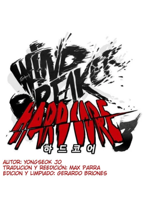 RompeVientos > Capitulo 357 > Page 81