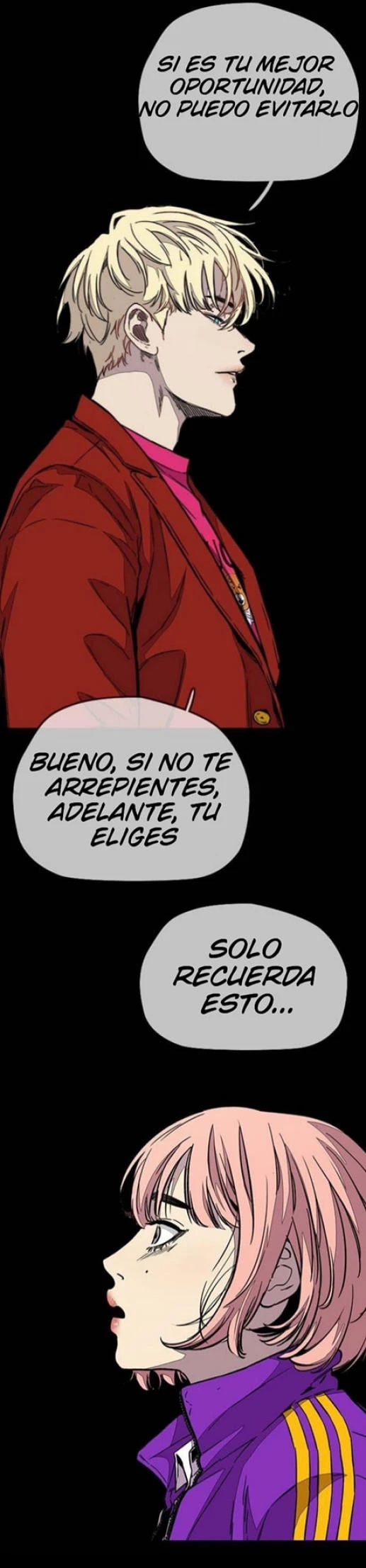 RompeVientos > Capitulo 357 > Page 161