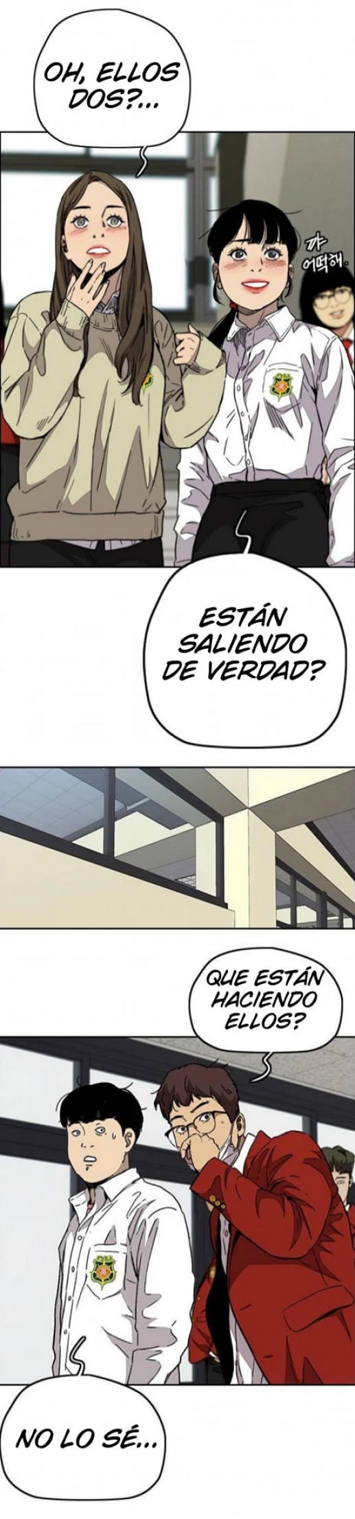 RompeVientos > Capitulo 357 > Page 191