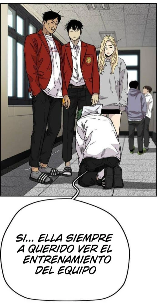 RompeVientos > Capitulo 357 > Page 211