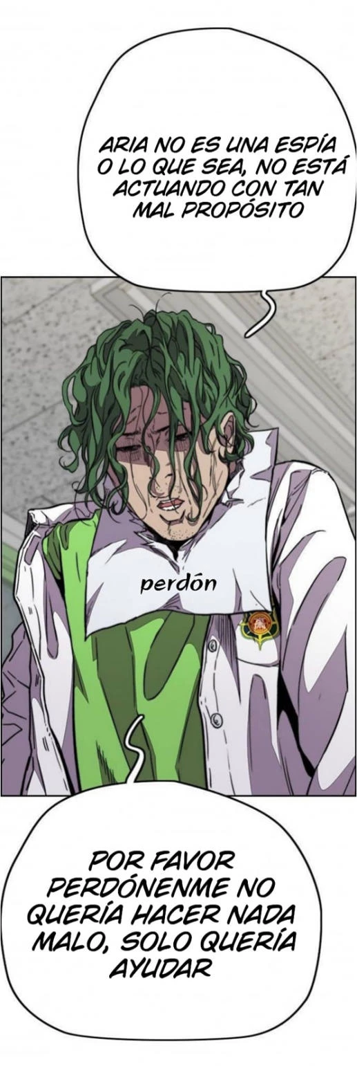 RompeVientos > Capitulo 357 > Page 221