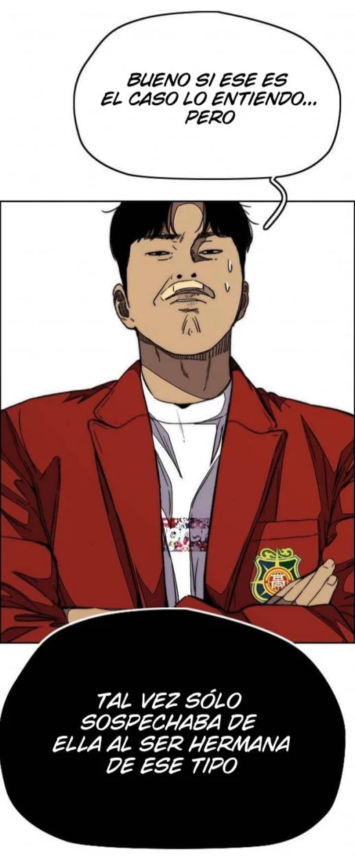 RompeVientos > Capitulo 357 > Page 231