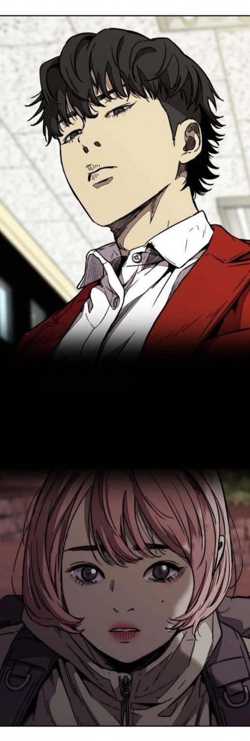 RompeVientos > Capitulo 357 > Page 241