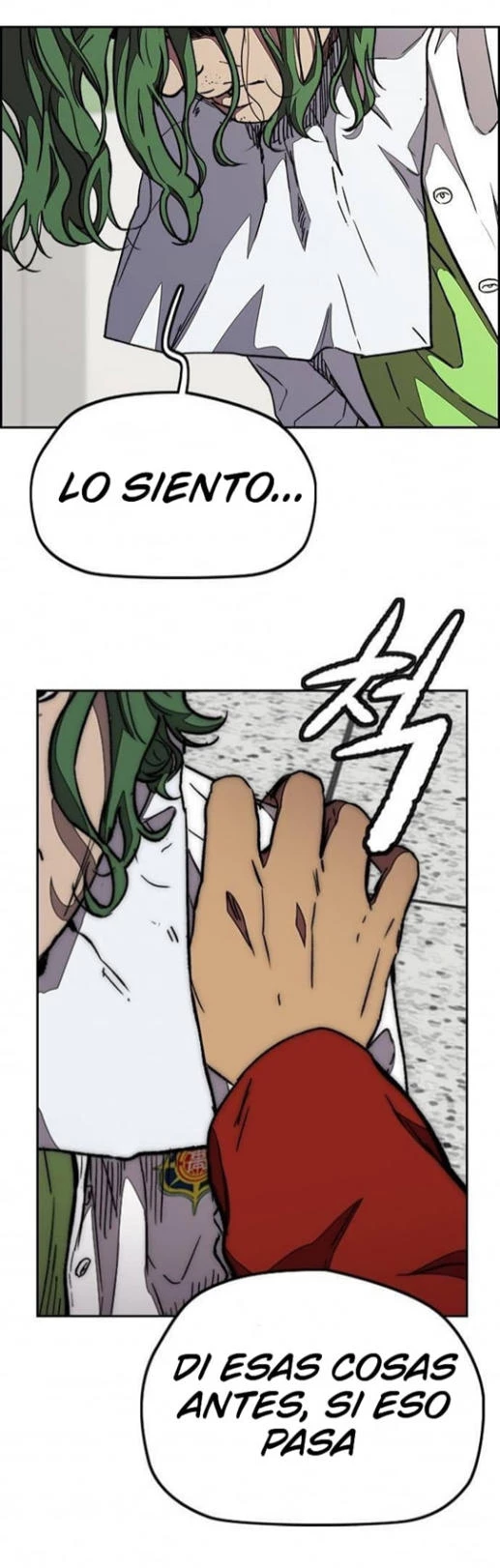 RompeVientos > Capitulo 357 > Page 271