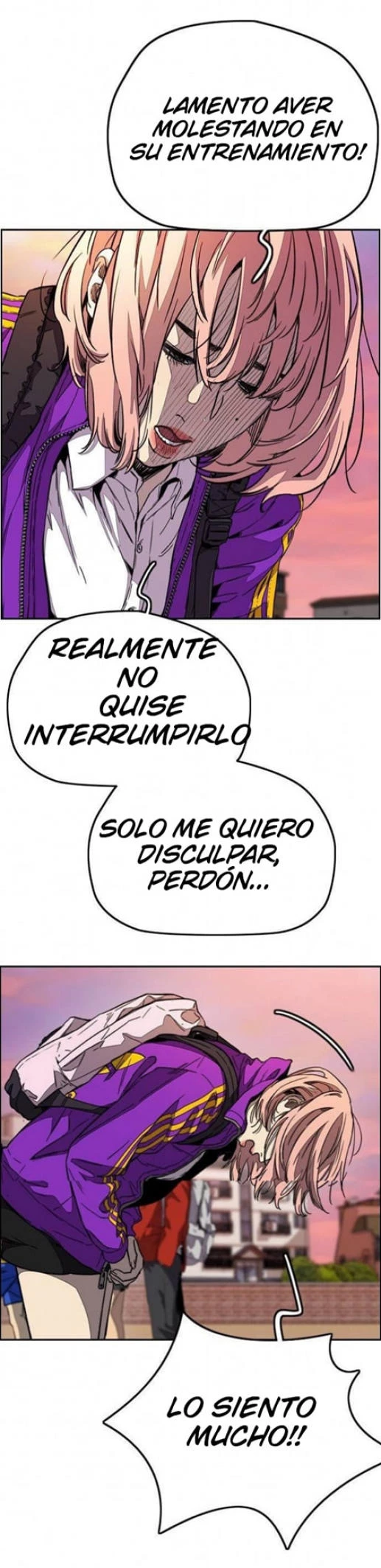 RompeVientos > Capitulo 357 > Page 381