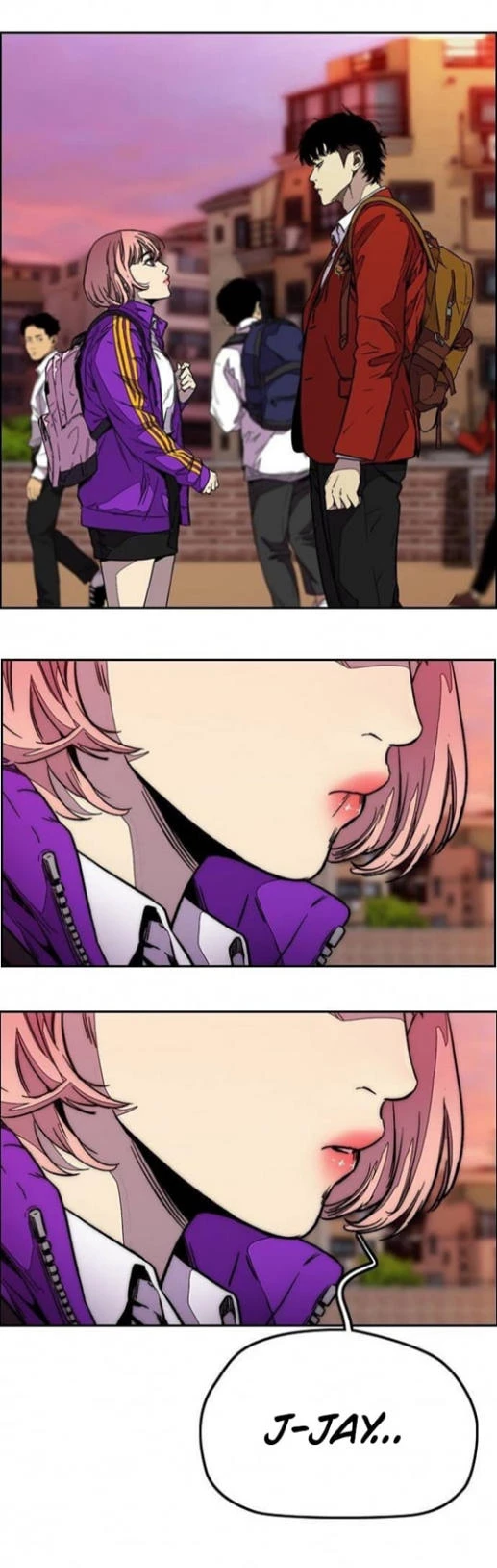 RompeVientos > Capitulo 357 > Page 451