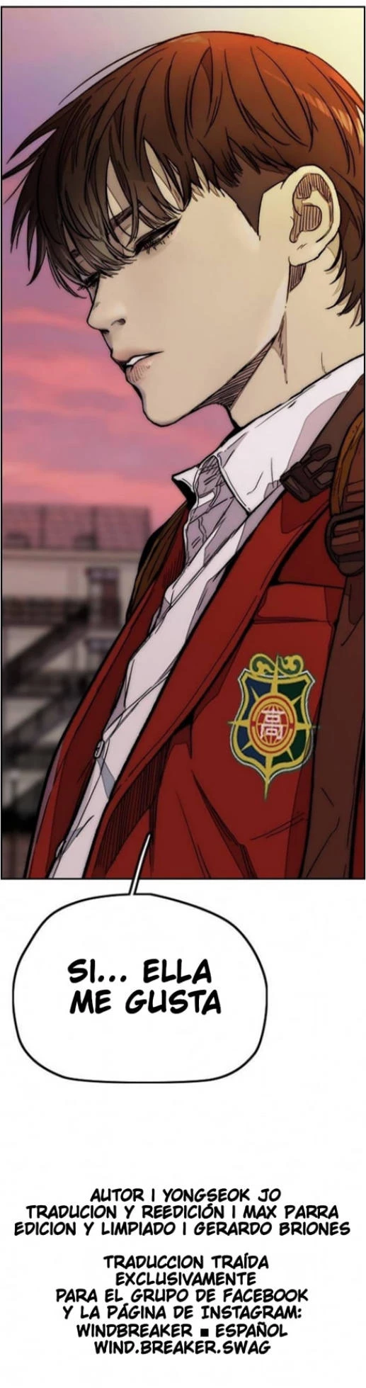 RompeVientos > Capitulo 357 > Page 481