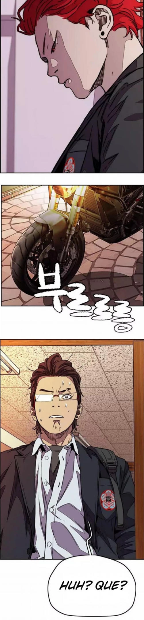 RompeVientos > Capitulo 358 > Page 61