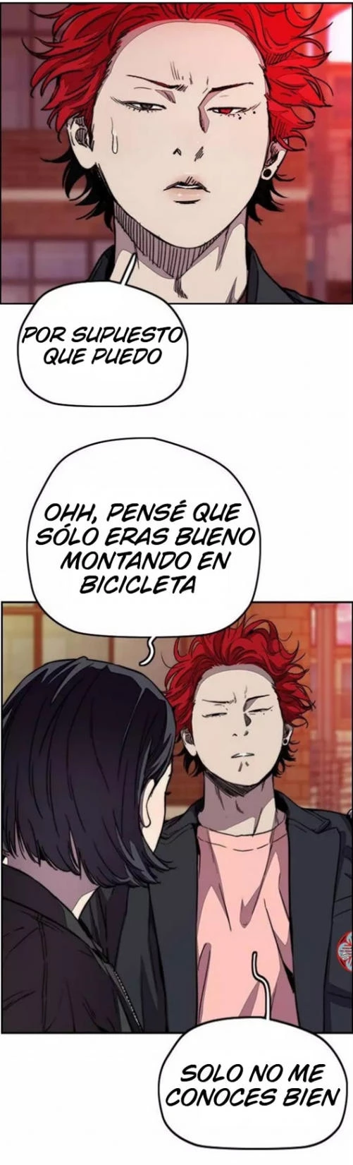 RompeVientos > Capitulo 358 > Page 171