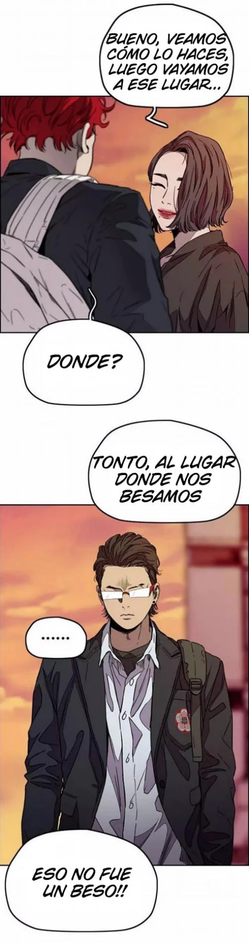 RompeVientos > Capitulo 358 > Page 181