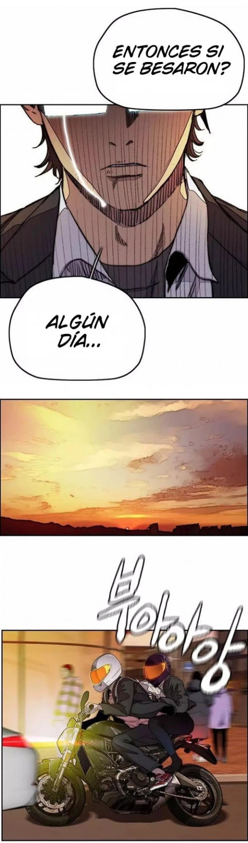 RompeVientos > Capitulo 358 > Page 191