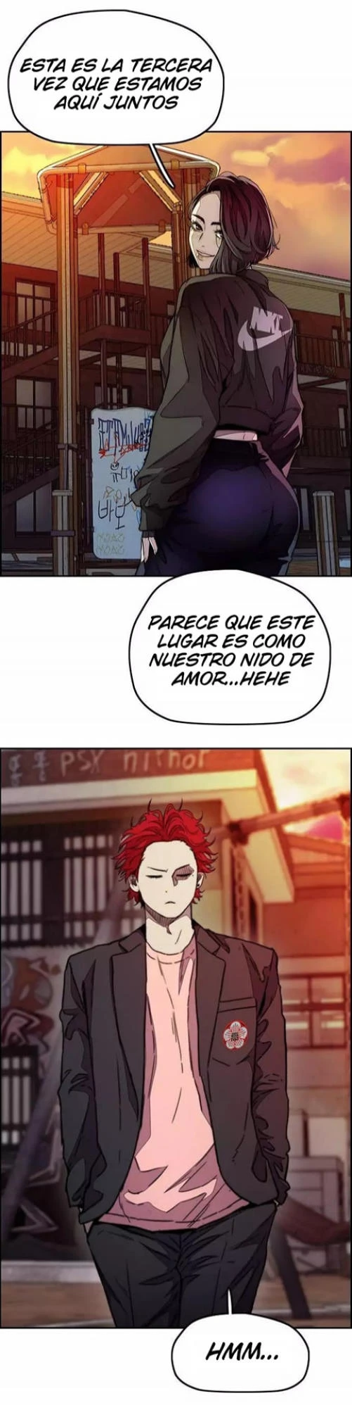 RompeVientos > Capitulo 358 > Page 211