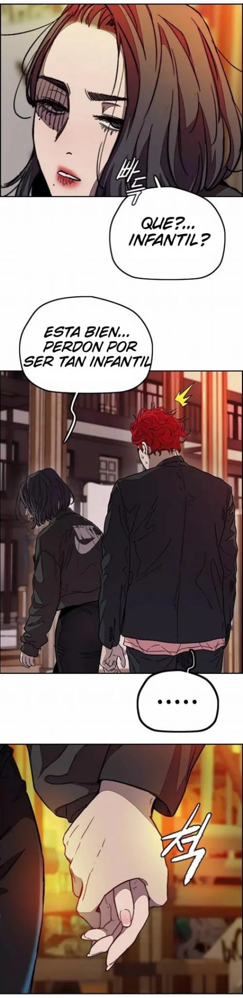 RompeVientos > Capitulo 358 > Page 241