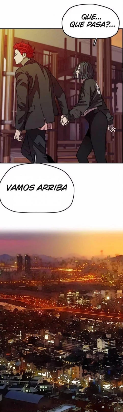 RompeVientos > Capitulo 358 > Page 251
