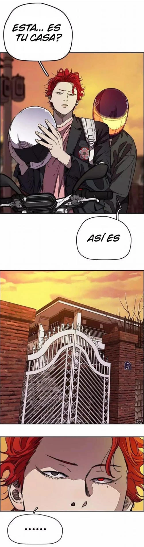 RompeVientos > Capitulo 358 > Page 281