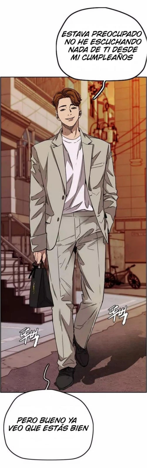 RompeVientos > Capitulo 358 > Page 301