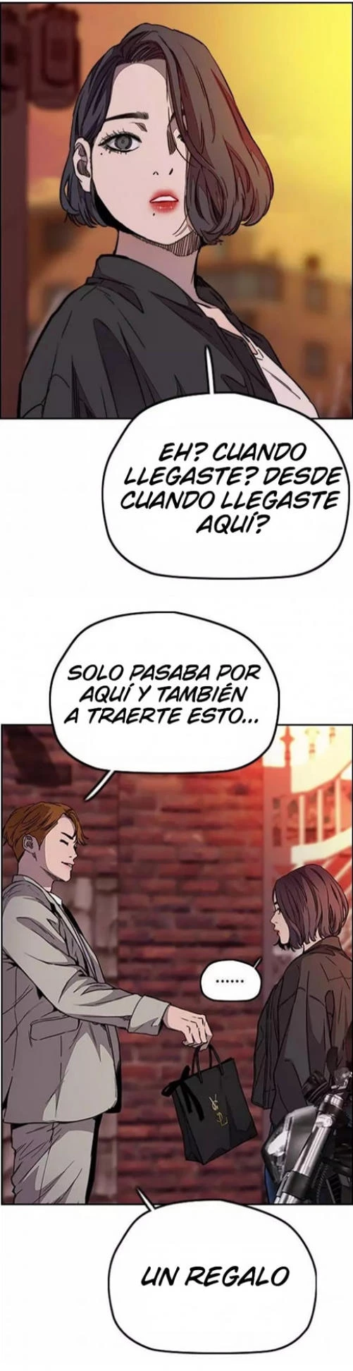 RompeVientos > Capitulo 358 > Page 311