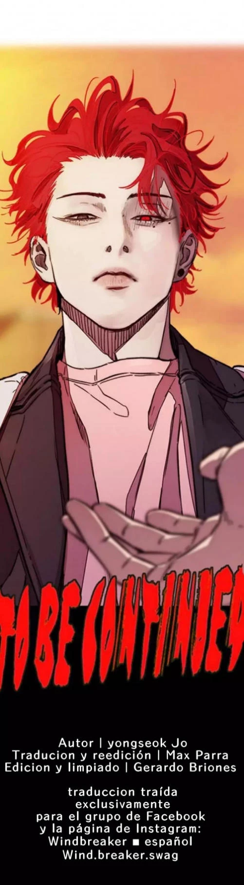 RompeVientos > Capitulo 358 > Page 361