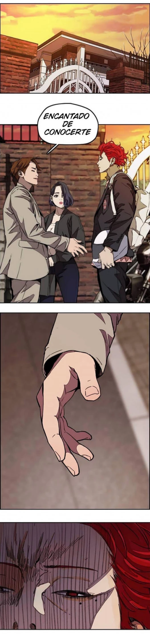 RompeVientos > Capitulo 359 > Page 01