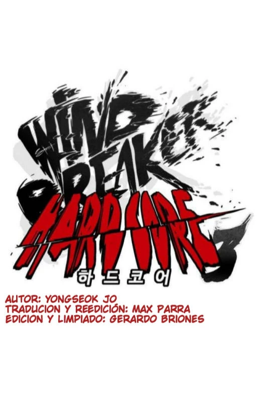 RompeVientos > Capitulo 359 > Page 11