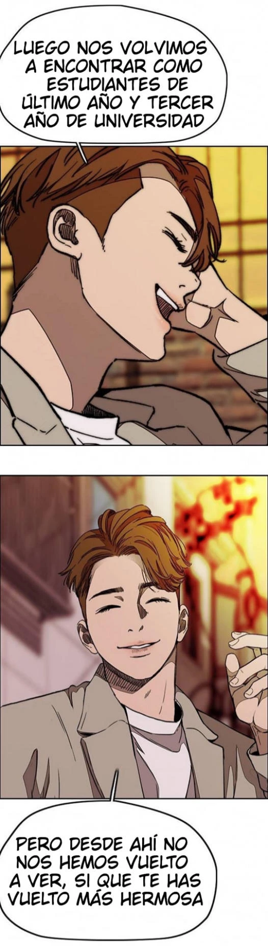 RompeVientos > Capitulo 359 > Page 41