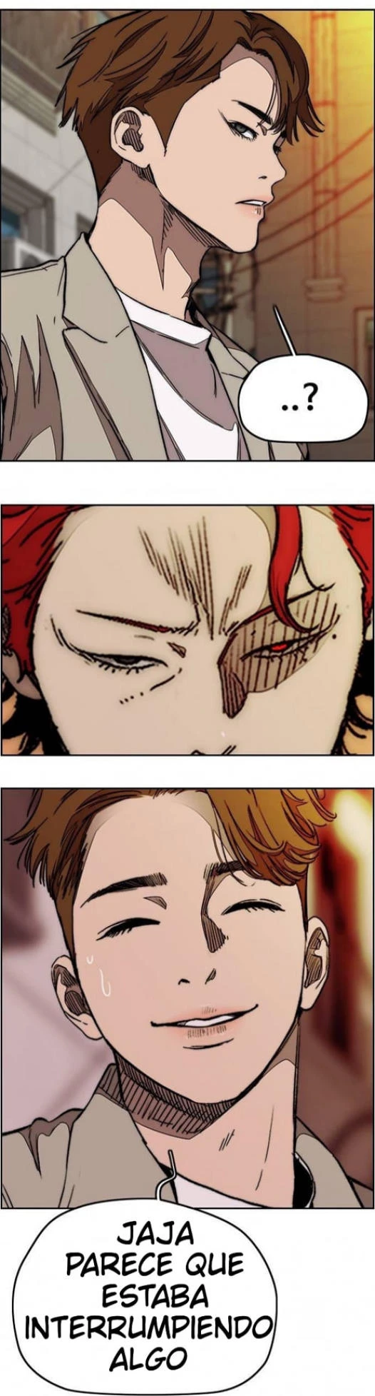 RompeVientos > Capitulo 359 > Page 61