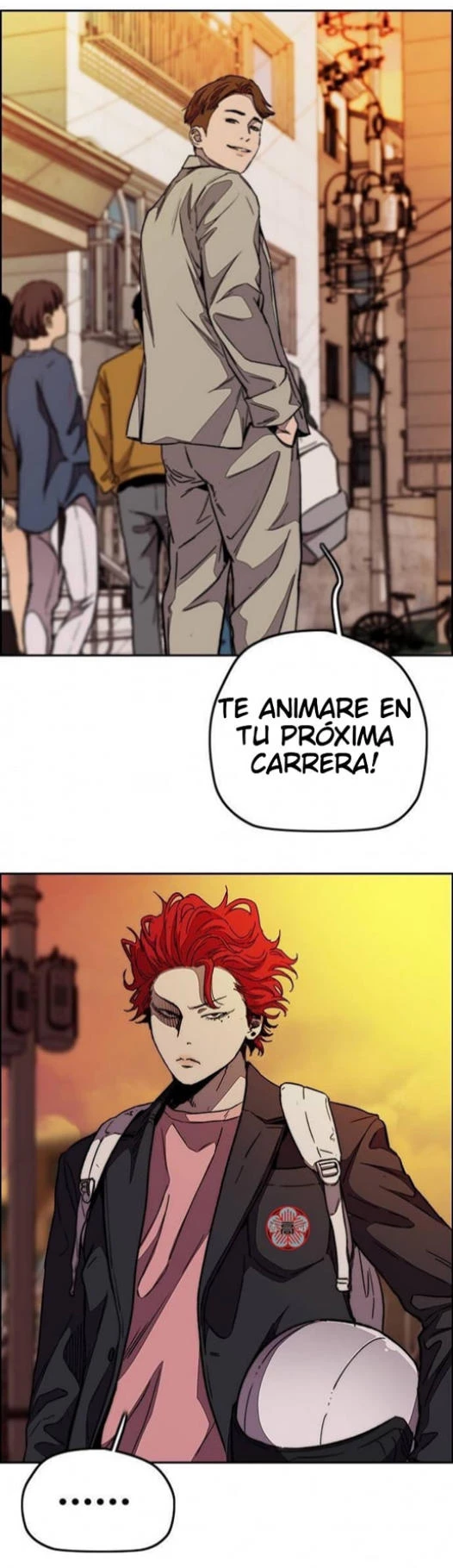 RompeVientos > Capitulo 359 > Page 81