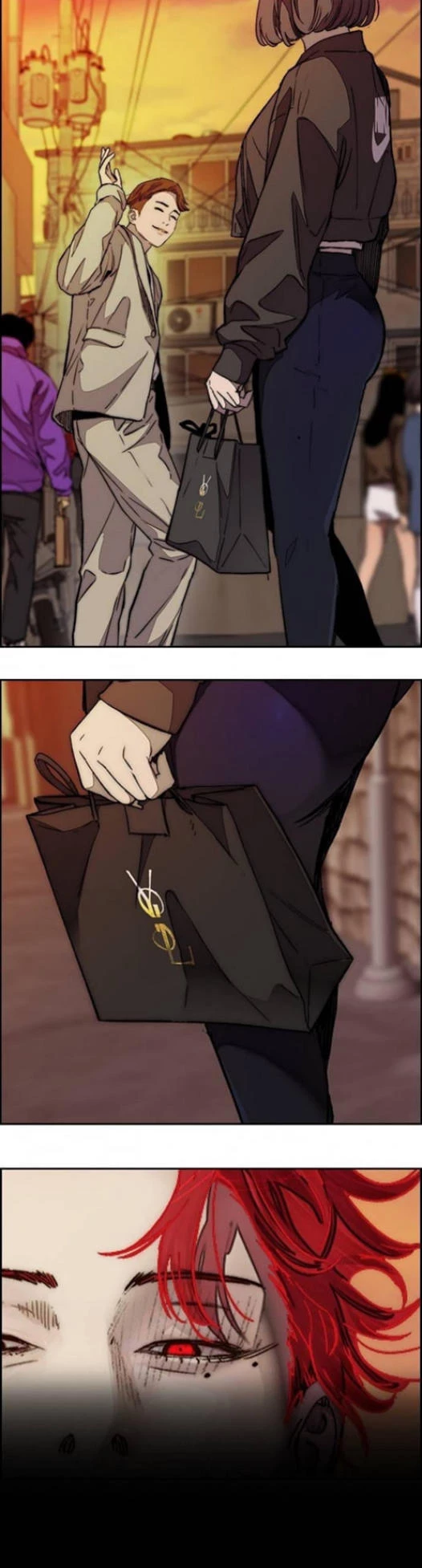 RompeVientos > Capitulo 359 > Page 91