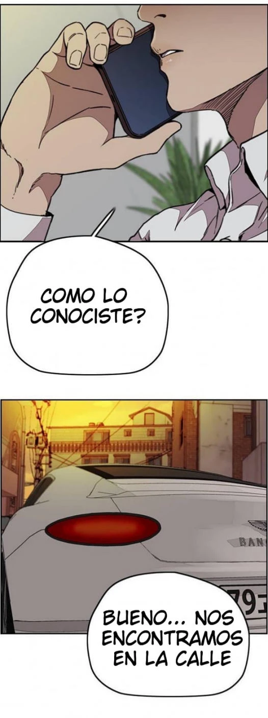 RompeVientos > Capitulo 359 > Page 171