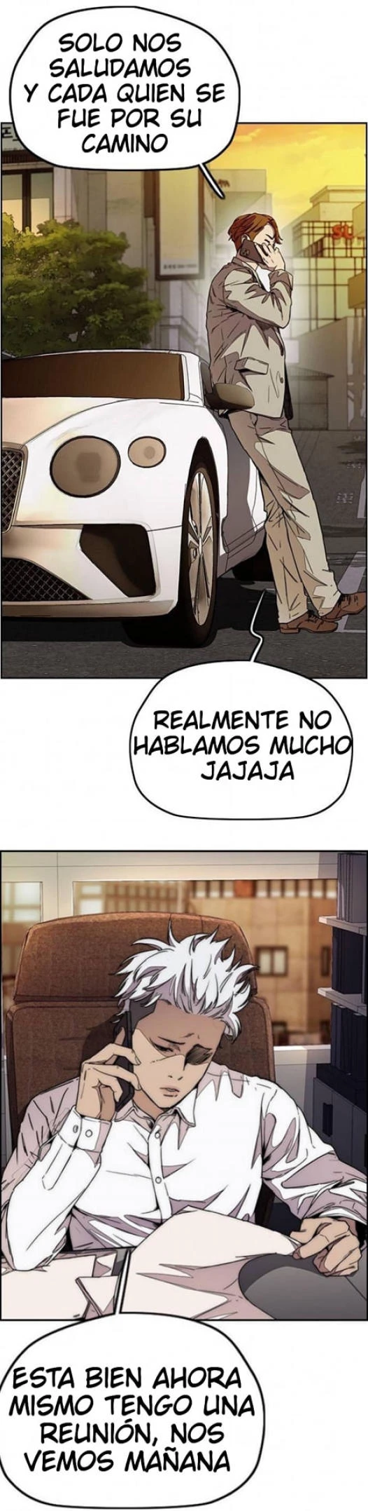 RompeVientos > Capitulo 359 > Page 181