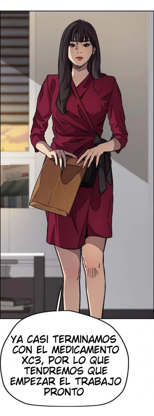 RompeVientos > Capitulo 359 > Page 201